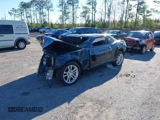 2013 Chevrolet Camaro LT with VIN 2G1FB1E31D9173348, listed as a IAAI auction lot 41832062 with Not provided miles and . Bid and sale history available at DreamBid. Image 2.
