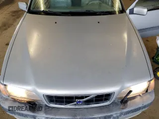 2000 Volvo V70 with VIN YV1LZ56D2Y2671884, listed as a Copart auction lot 85076674 with 180,420 mi miles and Clean Title. Bid and sale history available at carsss.com. Image 11.