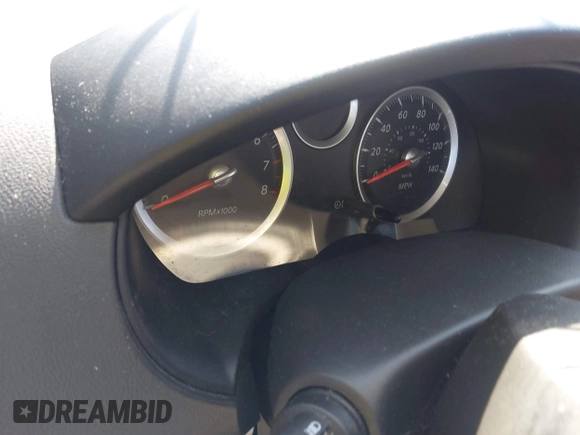 2011 Nissan Sentra SR with VIN 3N1AB6AP5BL683464, listed as a IAAI auction lot 42142339 with Not Provided miles and . Bid and sale history available at DreamBid. Image 7.
