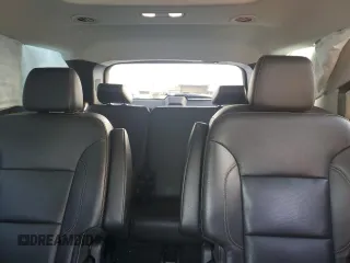2021 Chevrolet Traverse Premier with VIN 1GNERKKW6MJ129344, listed as a Copart auction lot 80204484 with 69,387 mi miles and Salvage Title. Bid and sale history available at carsss.com. Image 10.