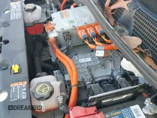 2018 Chevrolet Bolt EV Premier с VIN 1G1FX6S09J4112000, выставлен на аукционе IAAI как лот 42670162 с пробегом 49 911 миль миль и . История ставок и продаж доступна на DreamBid. Изображение 20.