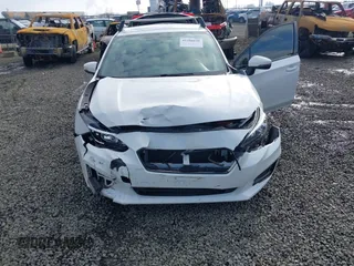 2017 Subaru Impreza Special Sports with VIN 4S3GKAM69H3604976, listed as a IAAI auction lot 41286620 with 70,586 mi miles and . Bid and sale history available at DreamBid. Image 6.