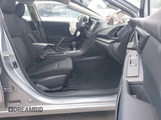 2020 Subaru Impreza with VIN 4S3GTAB66L3733864, listed as a IAAI auction lot 42135432 with 50,719 mi miles and . Bid and sale history available at DreamBid. Image 5.