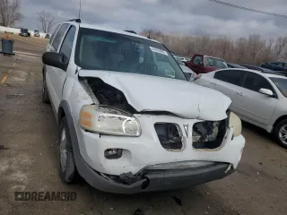 2005 Pontiac Montana 1SB with VIN 1GMDV33L25D155901, listed as a Copart auction lot 44400685 with 225,223 mi miles and Salvage Title. Bid and sale history available at DreamBid. Image 5.