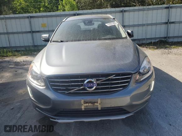 2017 Volvo XC60 Inscription с VIN YV440MRU2H2097102, выставлен на аукционе Copart как лот 51831485 с пробегом 51 503 миль миль и Списание • Salvage title. История ставок и продаж доступна на DreamBid. Изображение 5.