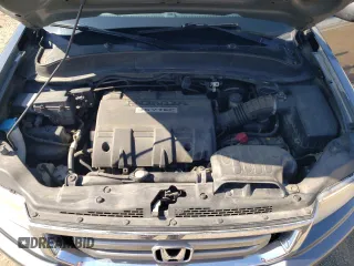 2011 Honda Ridgeline RTL with VIN 5FPYK1F51BB007802, listed as a Copart auction lot 63261935 with 397,803 mi miles and Clean title. Bid and sale history available at DreamBid. Image 11.