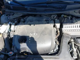 2019 Nissan Maxima SV with VIN 1N4AA6AV5KC377042, listed as a IAAI auction lot 41839754 with 53,962 mi miles and . Bid and sale history available at DreamBid. Image 10.