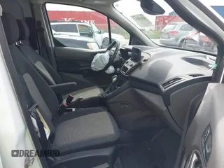 2023 Ford Transit Connect XL с VIN NM0LS7S27P1570724, выставлен на аукционе IAAI как лот 42424981 с пробегом 49 837 миль миль и . История ставок и продаж доступна на DreamBid. Изображение 5.