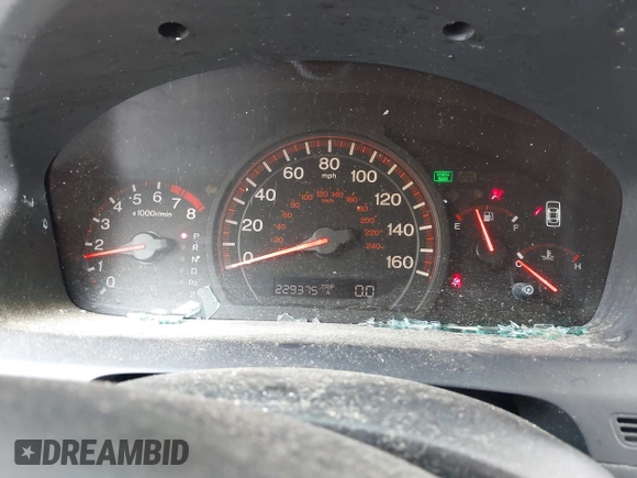 2004 Honda Accord LX z VIN 1HGCM72244A013330, wystawiony jako IAAI lot #41931116 z przebiegiem 229 375 mil mil oraz . Historia ofert i sprzedaży dostępna na DreamBid. Obrazek 7.