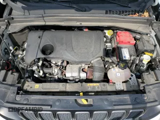 2019 Jeep Renegade Trailhawk z VIN ZACNJBC17KPK47657, wystawiony jako Copart lot #61077265 z przebiegiem 70 478 mil mil oraz Szkoda całkowita • Salvage title. Historia ofert i sprzedaży dostępna na DreamBid. Obrazek 12.