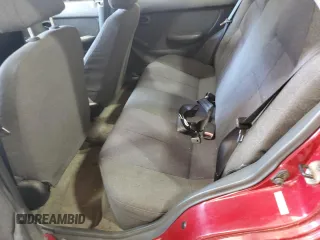 1999 Hyundai Accent z VIN KMHVF24N5XU575750, wystawiony jako Copart lot #52190805 z przebiegiem 205 655 mil mil oraz Tytuł czysty. Historia ofert i sprzedaży dostępna na DreamBid. Obrazek 10.