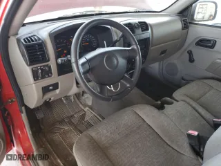 2006 Chevrolet Colorado LS with VIN 1GCCS148368275112, listed as a Copart auction lot 44982865 with 184,392 mi miles and Clean Title. Bid and sale history available at carsss.com. Image 8.