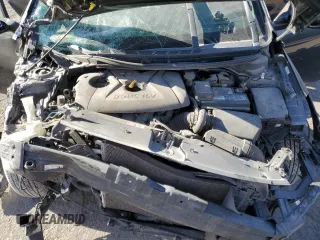 2016 Kia Forte LX with VIN KNAFK4A65G5538928, listed as a Copart auction lot 50807395 with 107,063 mi miles and Salvage Title. Bid and sale history available at carsss.com. Image 12.