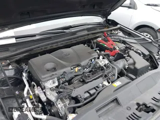 2021 Toyota Camry SE Nightshade with VIN 4T1T11AK7MU546224, listed as a IAAI auction lot 42149149 with 81,996 mi miles and . Bid and sale history available at carsss.com. Image 10.