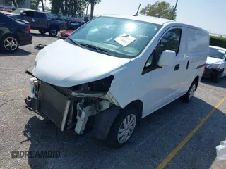 2018 Nissan NV200 S with VIN 3N6CM0KN8JK701483, listed as a IAAI auction lot 40394103 with 95,566 mi miles and . Bid and sale history available at DreamBid. Image 18.