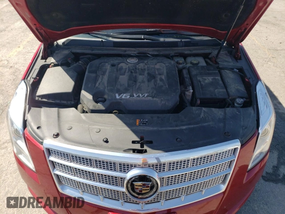 2013 Cadillac XTS Platinum z VIN 2G61V5S32D9174001, wystawiony jako Copart lot #48696365 z przebiegiem 94 028 mil mil oraz Szkoda całkowita • Salvage title. Historia ofert i sprzedaży dostępna na DreamBid. Obrazek 11.