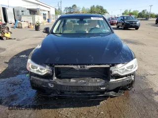 2015 BMW 3 Series 328i xDrive z VIN WBA3B5G58FNS12126, wystawiony jako Copart lot #56388875 z przebiegiem 68 386 mil mil oraz Szkoda całkowita • Salvage title. Historia ofert i sprzedaży dostępna na DreamBid. Obrazek 5.