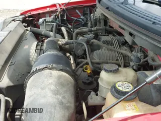 2007 Ford F-150 XL с VIN 1FTRF12297NA75691, выставлен на аукционе IAAI как лот 42800005 с пробегом 172 995 миль миль и . История ставок и продаж доступна на DreamBid. Изображение 13.