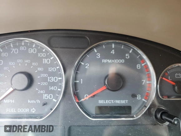 2001 Ford Mustang GT Deluxe with VIN 1FAFP45X01F203123, listed as a Copart auction lot 57983415 with Not provided miles and Salvage title. Bid and sale history available at DreamBid. Image 9.