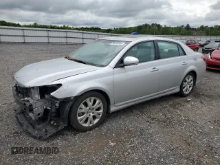 2012 Toyota Avalon z VIN 4T1BK3DB1CU471115, wystawiony jako Copart lot #55510385 z przebiegiem 64 951 mil mil oraz Szkoda całkowita • Salvage title. Historia ofert i sprzedaży dostępna na DreamBid. Obrazek 1.
