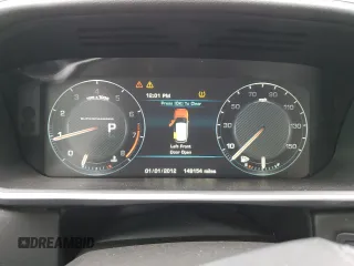 2013 Land Rover Range Rover SC z VIN SALGS2EF2DA101972, wystawiony jako Copart lot #48759845 z przebiegiem 149 154 mil mil oraz Szkoda całkowita • Salvage title. Historia ofert i sprzedaży dostępna na DreamBid. Obrazek 9.