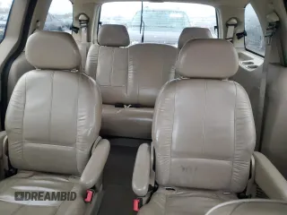 2001 Ford Windstar SEL with VIN 2FMZA53471BB45936, listed as a Copart auction lot 80186094 with 214,152 mi miles and Salvage Title. Bid and sale history available at carsss.com. Image 10.