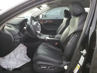 2021 Acura TLX with VIN 19UUB5F38MA000386, listed as a Copart auction lot 45979155 with 26,788 mi miles and Salvage Title. Bid and sale history available at carsss.com. Image 7.