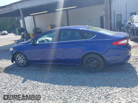 2016 Ford Fusion SE with VIN 3FA6P0H76GR307292, listed as a IAAI auction lot 42146315 with 157,361 mi miles and . Bid and sale history available at carsss.com. Image 14.