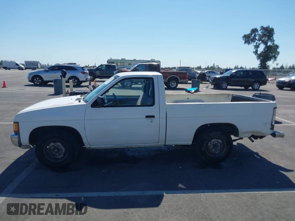 1993 Nissan Frontier with VIN 1N6SD11S2PC365417, listed as a IAAI auction lot 42771837 with 204,813 mi miles and . Bid and sale history available at DreamBid. Image 14.
