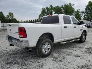 2015 Ram 2500 Tradesman z VIN 3C6UR5CL0FG552989, wystawiony jako Copart lot #58933265 z przebiegiem 225 081 mil mil oraz Tytuł czysty. Historia ofert i sprzedaży dostępna na DreamBid. Obrazek 3.