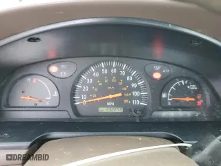 2003 Toyota Tundra with VIN 5TBJN32183S367753, listed as a Copart auction lot 45214965 with 232,852 mi miles and Salvage Title. Bid and sale history available at carsss.com. Image 9.