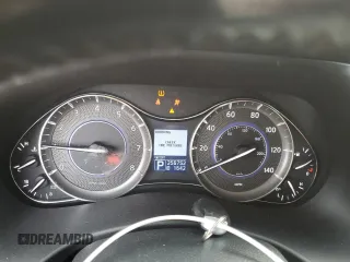 2012 Infiniti QX56 7-passenger z VIN JN8AZ2NE6C9020963, wystawiony jako Copart lot #58392675 z przebiegiem 256 752 mil mil oraz Szkoda całkowita • Salvage title. Historia ofert i sprzedaży dostępna na DreamBid. Obrazek 9.