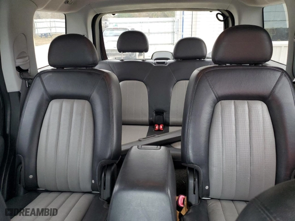 2005 Mercury Mountaineer with VIN 4M2ZU66K65UJ14621, listed as a Copart auction lot 86559544 with 130,871 mi miles and Salvage Title. Bid and sale history available at carsss.com. Image 10.