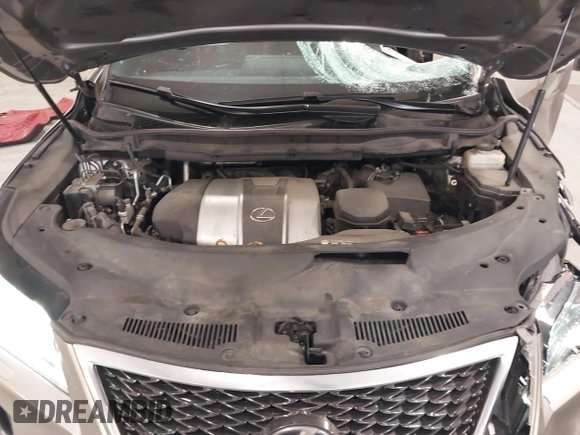 2017 Lexus RX 350 with VIN 2T2BZMCA5HC111179, listed as a IAAI auction lot 42115522 with 130,249 mi miles and . Bid and sale history available at DreamBid. Image 10.