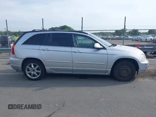 2008 Chrysler Pacifica Limited z VIN 2A8GF78X58R635930, wystawiony jako IAAI lot #42166333 z przebiegiem 236 573 mil mil oraz . Historia ofert i sprzedaży dostępna na DreamBid. Obrazek 14.