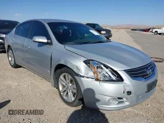 2011 Nissan Altima SR with VIN 1N4BL2AP0BN492645, listed as a IAAI auction lot 42011326 with 148,630 mi miles and . Bid and sale history available at DreamBid. Image 1.