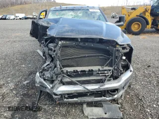 2019 Ram 3500 Tradesman with VIN 3C63RRGL8KG648389, listed as a Copart auction lot 77823624 with 46,853 mi miles and Salvage Title. Bid and sale history available at carsss.com. Image 5.