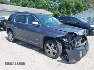 2013 GMC Terrain SLE с VIN 2GKFLTEK0D6154223, выставлен на аукционе IAAI как лот 42553283 с пробегом 145 893 миль миль и . История ставок и продаж доступна на DreamBid. Изображение 1.