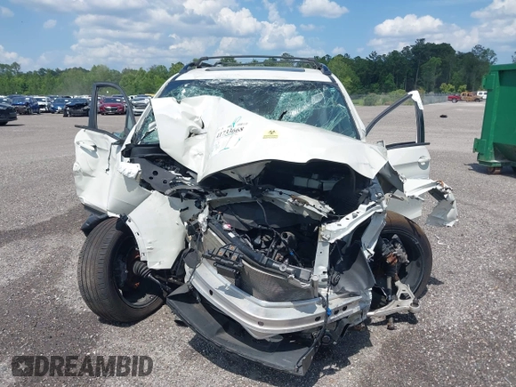 2019 Honda Passport Touring z VIN 5FNYF7H91KB001286, wystawiony jako IAAI lot #41733668 z przebiegiem Nie podano mil oraz . Historia ofert i sprzedaży dostępna na DreamBid. Obrazek 12.