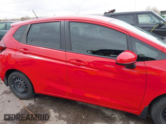 2019 Honda Fit LX с VIN 3HGGK5H43KM738552, выставлен на аукционе IAAI как лот 41679104 с пробегом 68 074 миль миль и . История ставок и продаж доступна на DreamBid. Изображение 13.