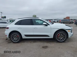 2016 Porsche Macan Turbo с VIN WP1AF2A59GLB94592, выставлен на аукционе IAAI как лот 41106599 с пробегом 94 837 миль миль и . История ставок и продаж доступна на DreamBid. Изображение 13.