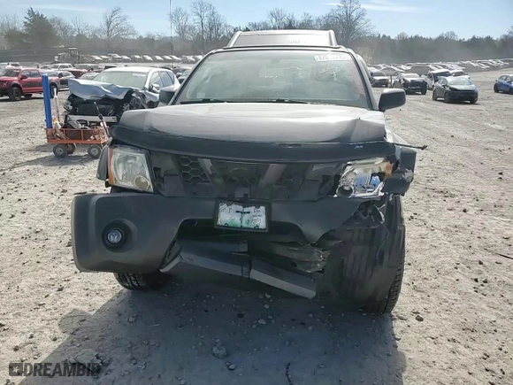2006 Nissan Xterra SE with VIN 5N1AN08W06C521950, listed as a Copart auction lot 47013775 with 178,693 mi miles and Salvage Title. Bid and sale history available at carsss.com. Image 11.