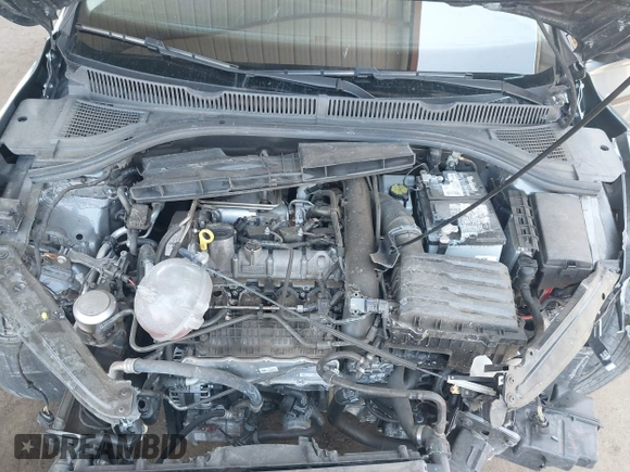 2021 Volkswagen Jetta SEL z VIN 3VWE57BU3MM032442, wystawiony jako IAAI lot #42404802 z przebiegiem 32 927 mil mil oraz . Historia ofert i sprzedaży dostępna na DreamBid. Obrazek 10.