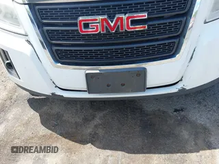 2014 GMC Terrain SLE with VIN 2GKFLWEK8E6105368, listed as a IAAI auction lot 42221976 with 313,304 mi miles and . Bid and sale history available at DreamBid. Image 6.