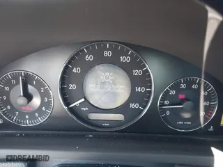 2006 Mercedes-Benz CLK-Class 3.5L with VIN WDBTK56G36T063432, listed as a IAAI auction lot 41928330 with 88,575 mi miles. Bid and sale history available at carsss.com. Image 7.