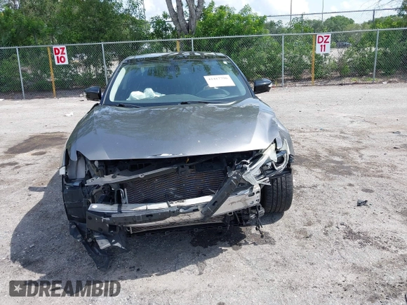 2016 Nissan Maxima SR with VIN 1N4AA6AP4GC426126, listed as a IAAI auction lot 42417796 with 120,274 mi miles and . Bid and sale history available at DreamBid. Image 12.