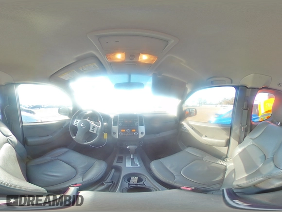 2013 Nissan Frontier SV with VIN 1N6AD0CUXDN763057, listed as a Copart auction lot 89369635 with 183,338 mi miles and Salvage title. Bid and sale history available at DreamBid. Image 13.