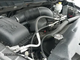 2015 Ram 1500 Express with VIN 1C6RR6KT7FS789257, listed as a IAAI auction lot 42487877 with 100,481 mi miles and . Bid and sale history available at DreamBid. Image 19.