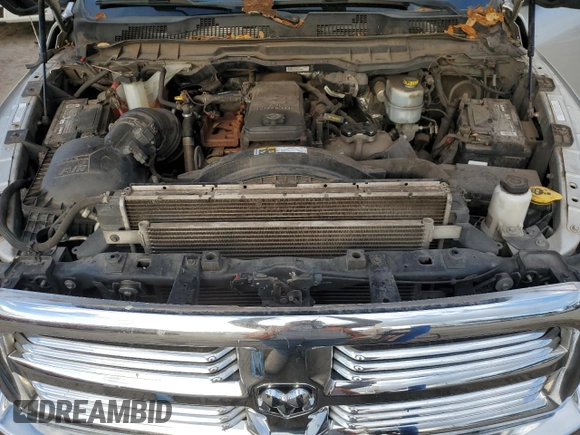 2016 Ram 2500 Big Horn with VIN 3C6UR5DL1GG103580, listed as a Copart auction lot 84810674 with 172,558 mi miles and Non repairable. Bid and sale history available at DreamBid. Image 11.