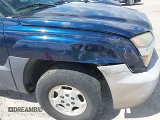 2004 Chevrolet Avalanche с VIN 3GNEC12TX4G202427, выставлен на аукционе IAAI как лот 42051096 с пробегом 152 774 миль миль и . История ставок и продаж доступна на DreamBid. Изображение 6.